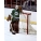 John Garrett 8x10 Hartford Whalers photo